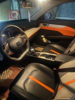 دۆنگ فینگ شاین